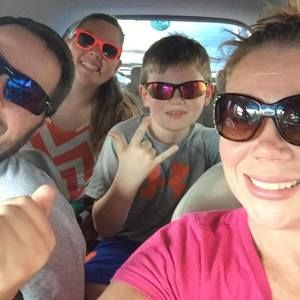 Meet your Posher, Darren